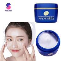 Kem dưỡng trị nám trắng da Meishoku Whitening Essence Cream 55g